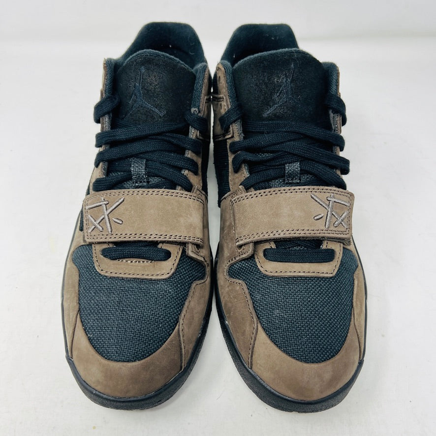 Jordan Jumpman Jack TR Travis Scott Dark Mocha