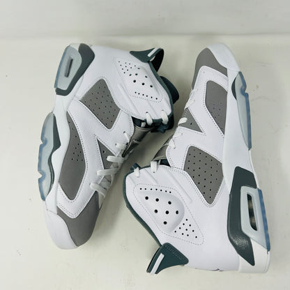 Jordan 6 Retro Cool Grey
