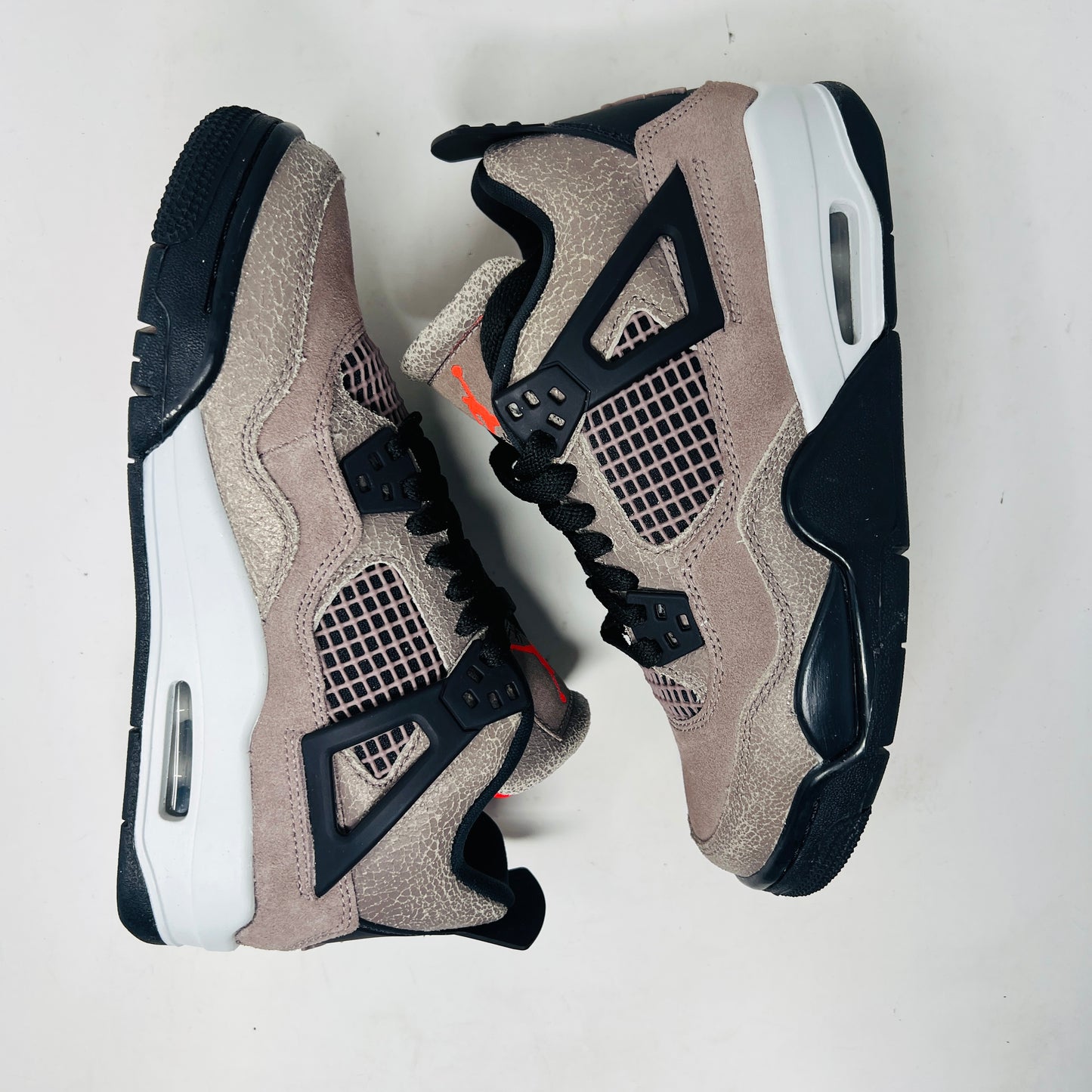 Jordan 4 Taupe Haze GS