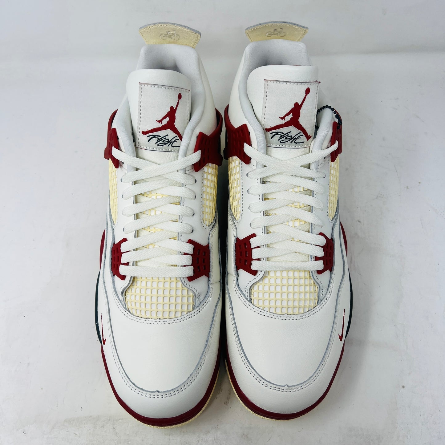 Jordan 4 Retro OG Nigel Sylvester Brick After Brick