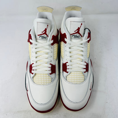 Jordan 4 Retro OG Nigel Sylvester Brick After Brick