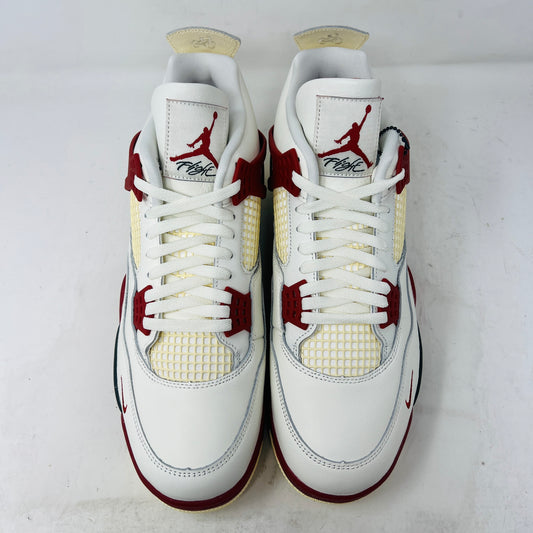 Jordan 4 Retro OG Nigel Sylvester Brick After Brick