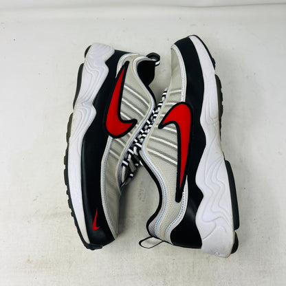 Nike Air Zoom Spiridon OG Sport Red (2024)