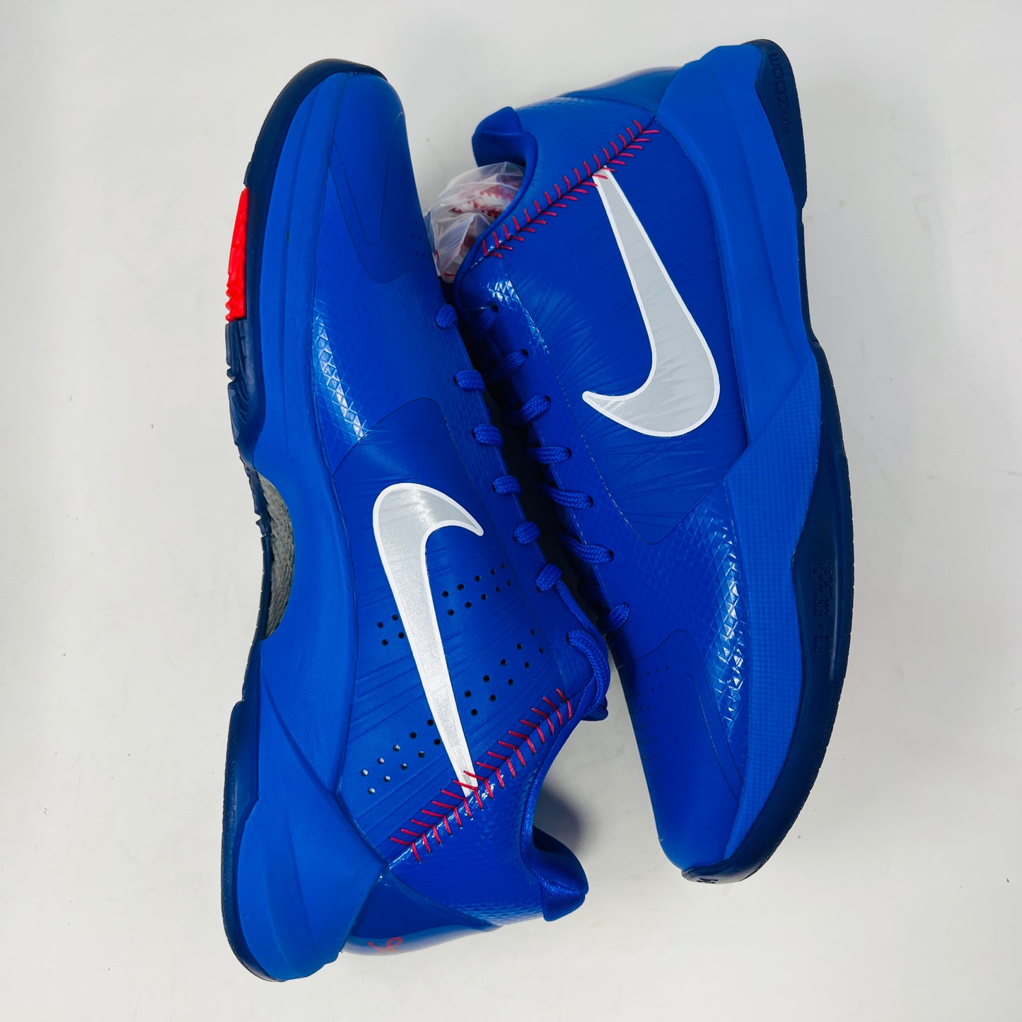 Nike Kobe 5 Protro Dodgers
