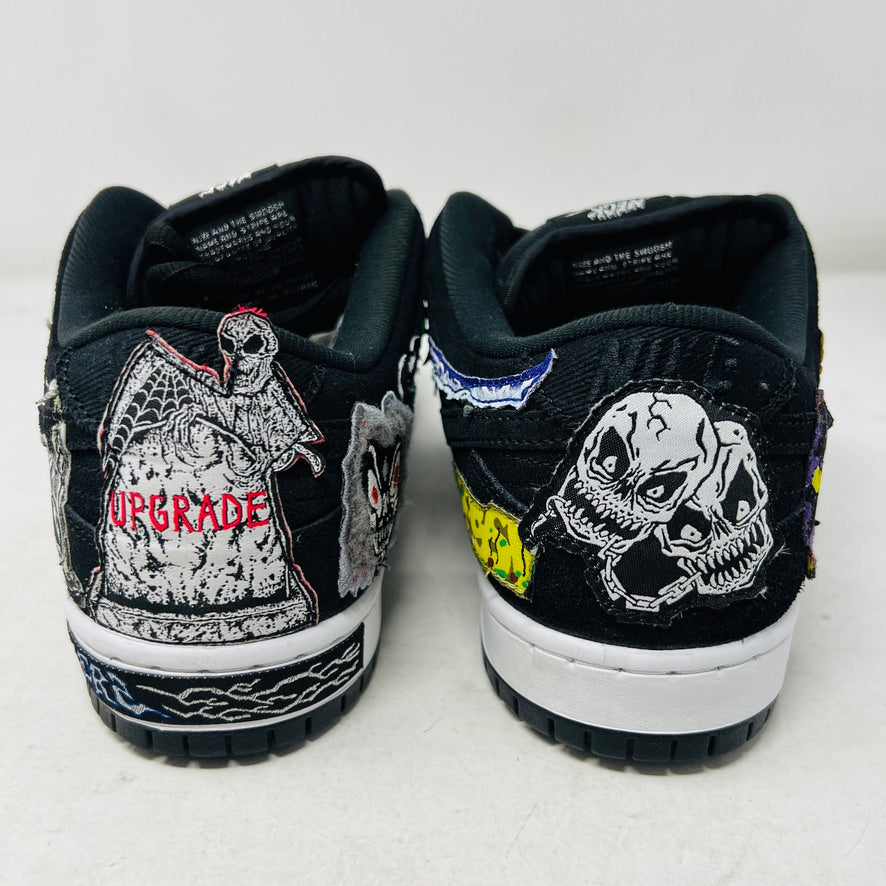 Nike SB Dunk Low Pro QS Neckface