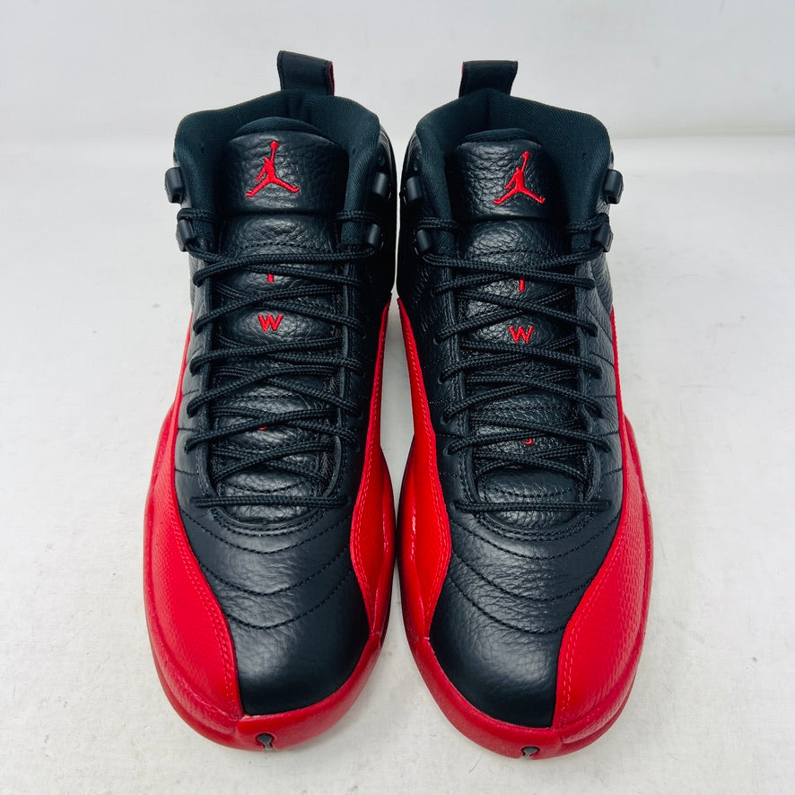Jordan 12 Retro Flu Game (2025)