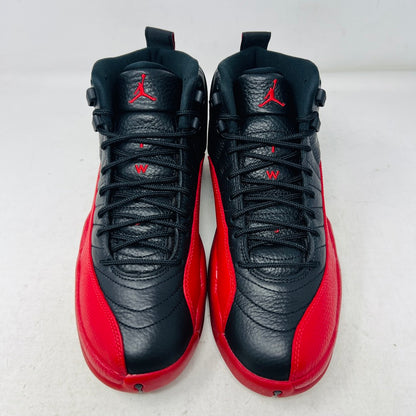 Jordan 12 Retro Flu Game (2025)