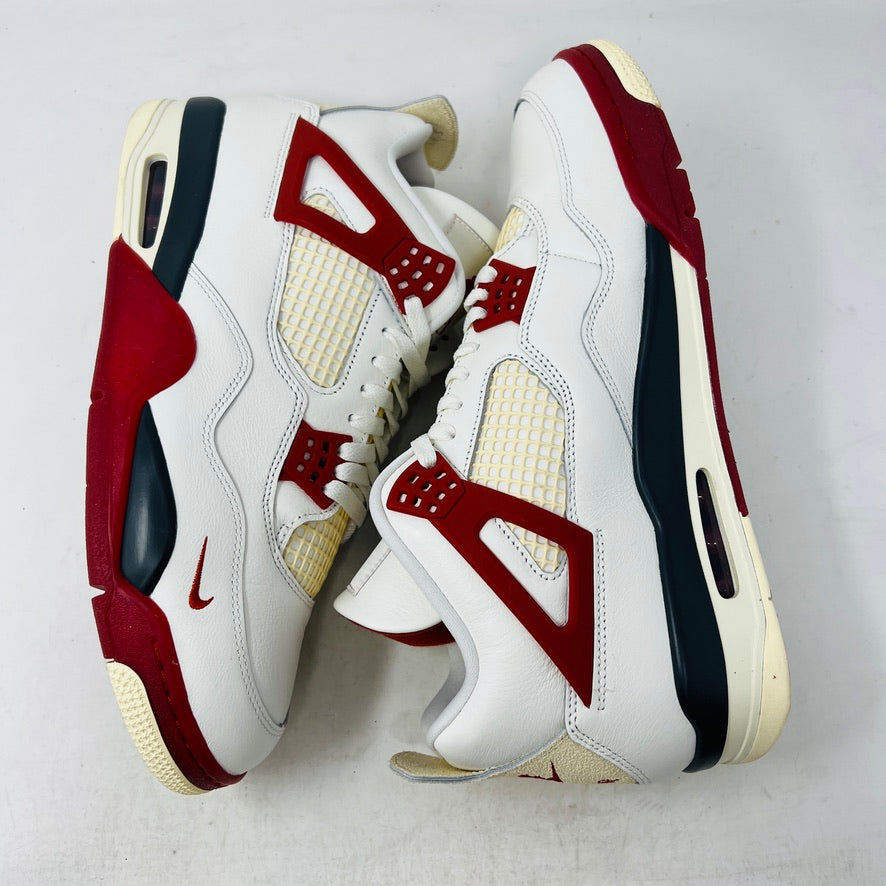 Jordan 4 Retro OG Nigel Sylvester Brick After Brick