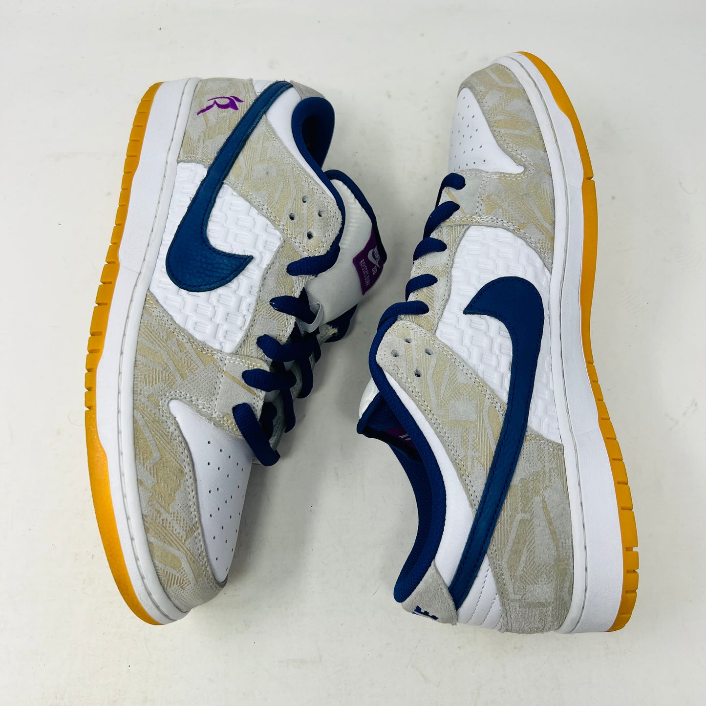 Nike SB Dunk Low Rayssa Leal