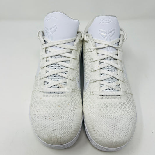 Nike Kobe 9 Elite Low Protro Halo
