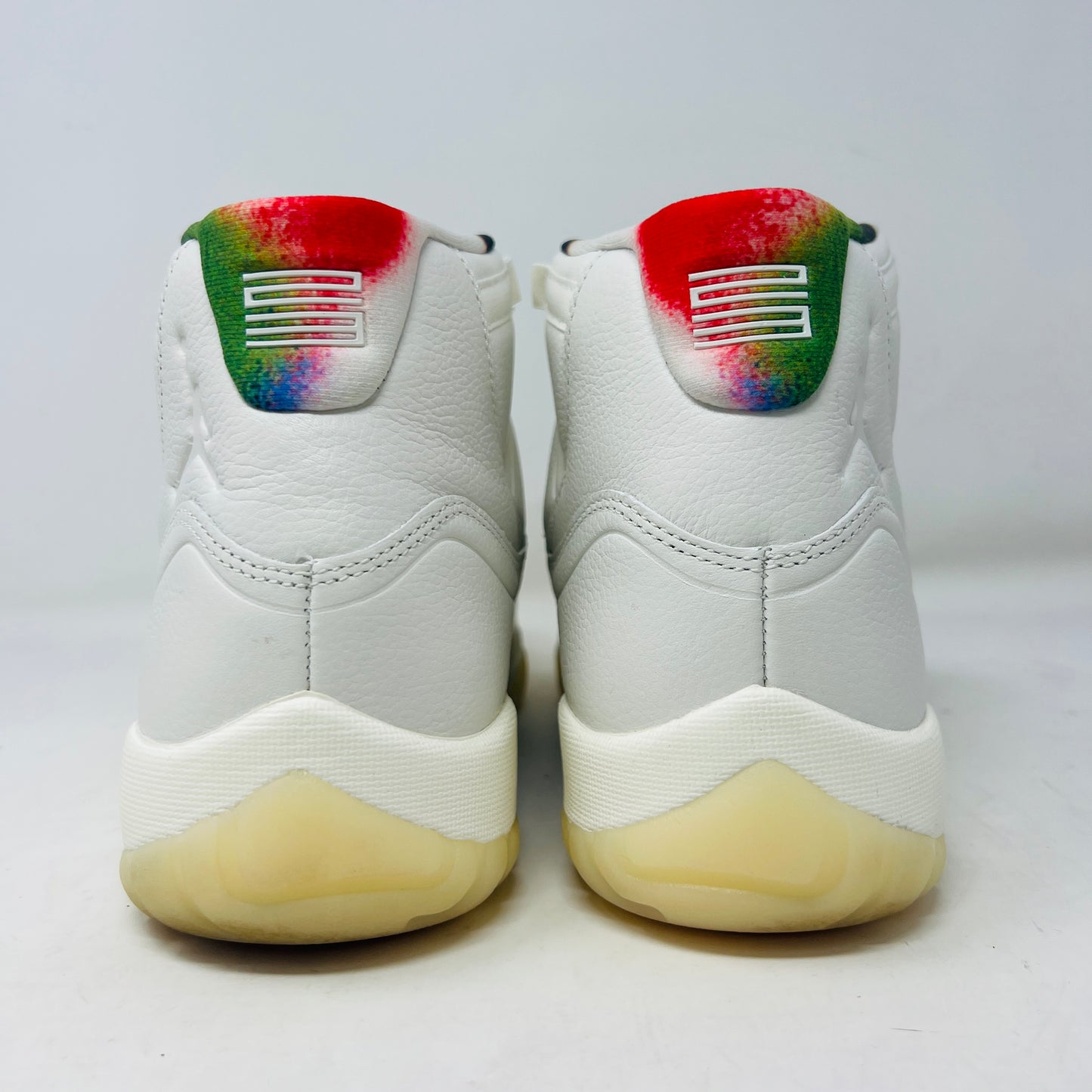 Jordan 11 Retro 285