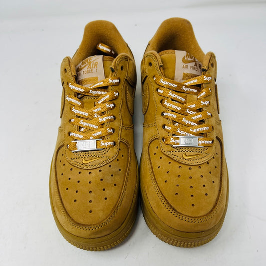 Nike Air Force 1 Low SP Supreme Wheat