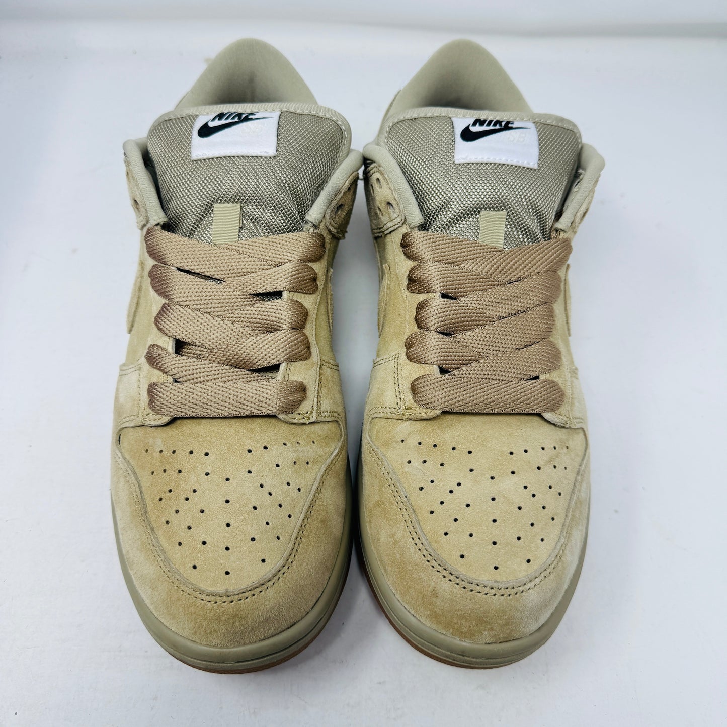Nike SB Dunk Low Pro B Parachute Beige