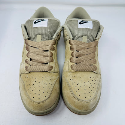Nike SB Dunk Low Pro B Parachute Beige