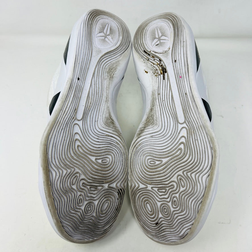 Nike Kobe 9 Elite Low Protro Halo
