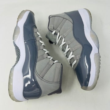 Jordan 11 Retro Cool Grey