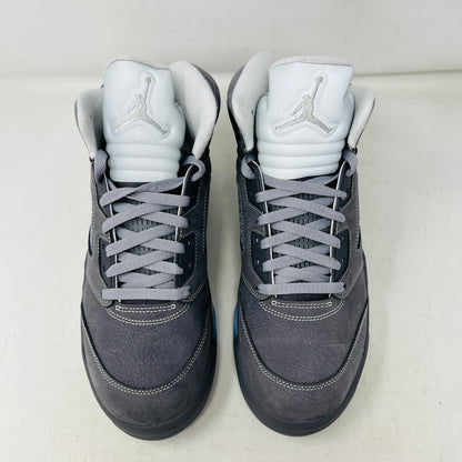 Jordan 5 Retro Wolf Grey (2026)