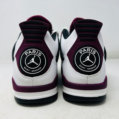 Jordan 4 Retro PSG Paris Saint-Germain
