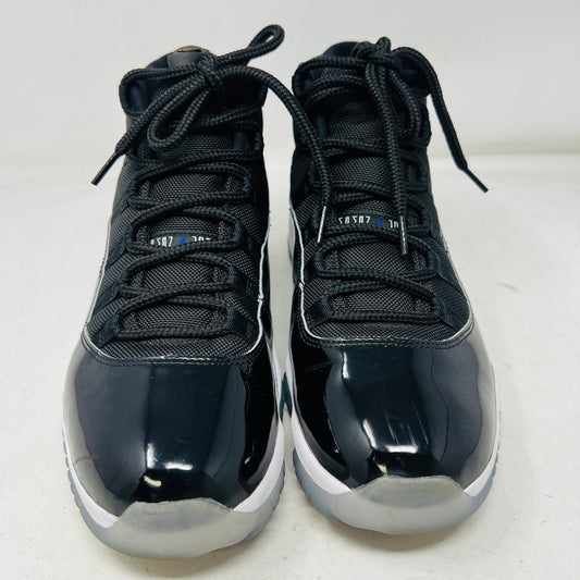 Jordan 11 Retro Space Jam (2016)