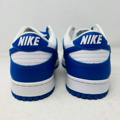 Nike Dunk Low SP Kentucky