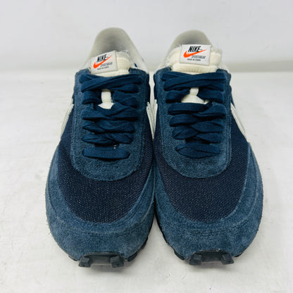 Nike LD Waffle SF sacai Fragment Blue Void
