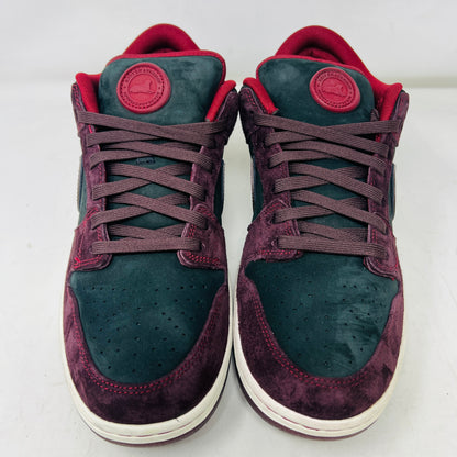 Nike SB Dunk Low Riot Skateshop