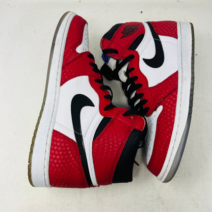 Jordan 1 Retro High Spider-Man Origin Story