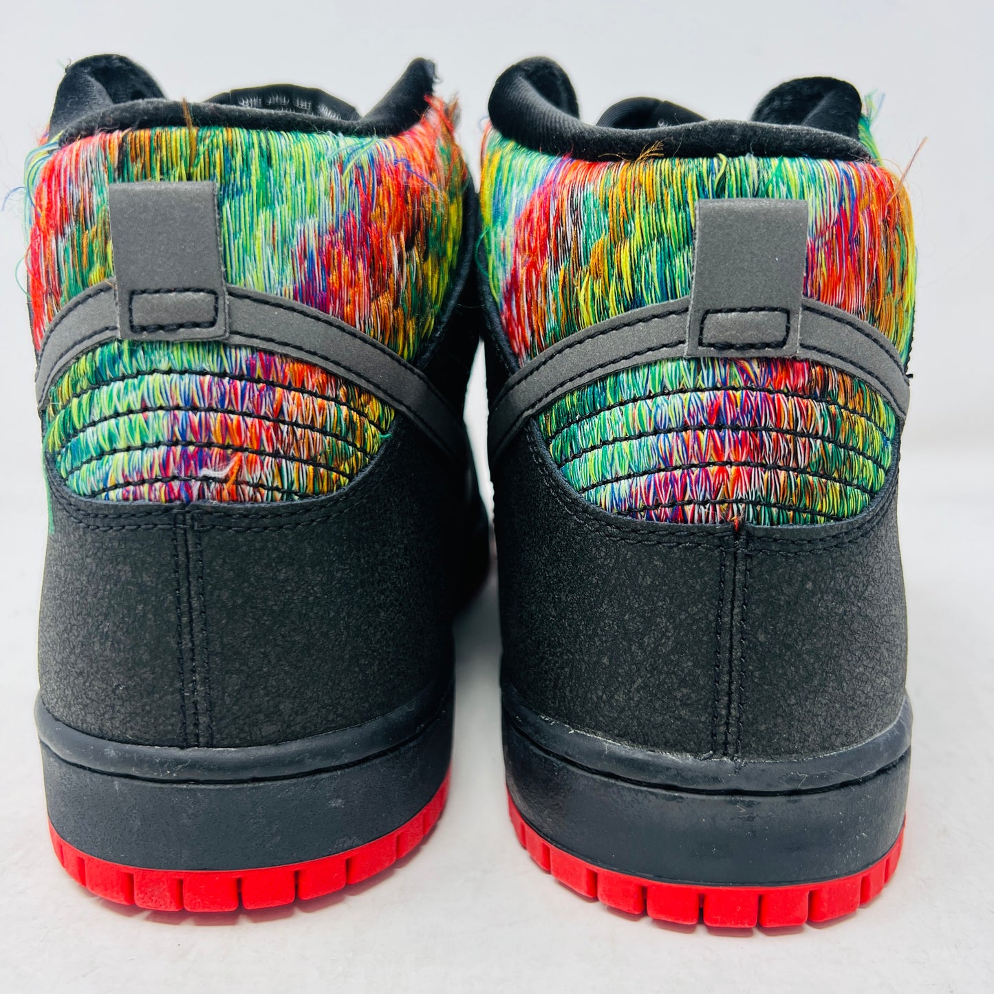 Nike SB Dunk High SPOT Gasparilla