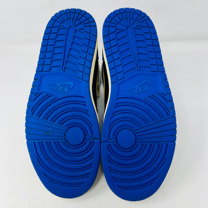 Jordan 1 Retro High OG SP Fragment x Union LA Sport Royal