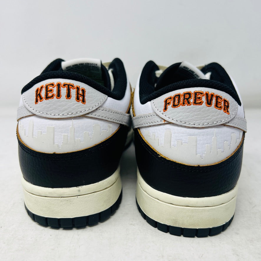 Nike SB Dunk Low HUF San Francisco
