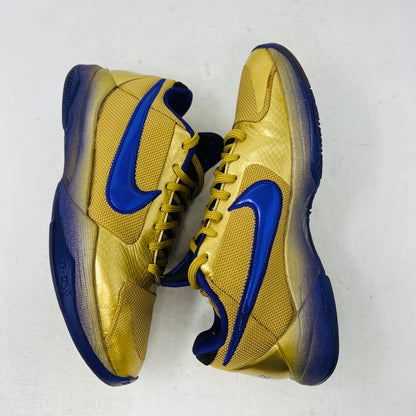 Nike Kobe 5 Protro Undefeated Hall of Fame
