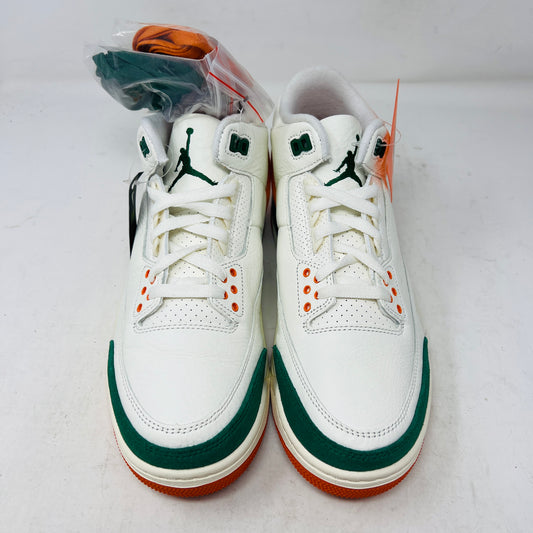 Jordan 3 Retro SP SoleFly Miami