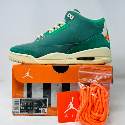 Jordan 3 Retro SP Nina Chanel Abney Bicoastal (Women's)