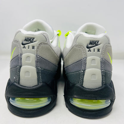 Nike Air Max 95 OG Big Bubble Neon (2026)