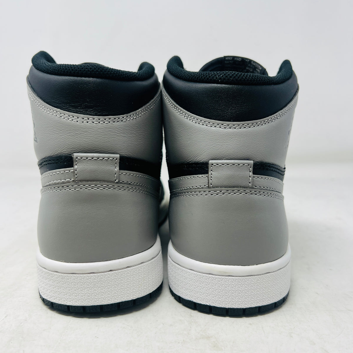Jordan 1 Retro Shadow (2013)