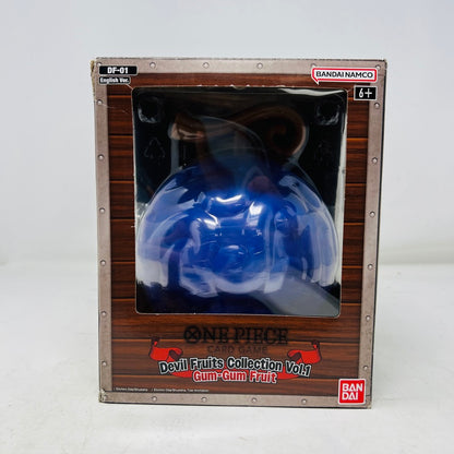 One Piece Devil Fruits Collection Vol. 1