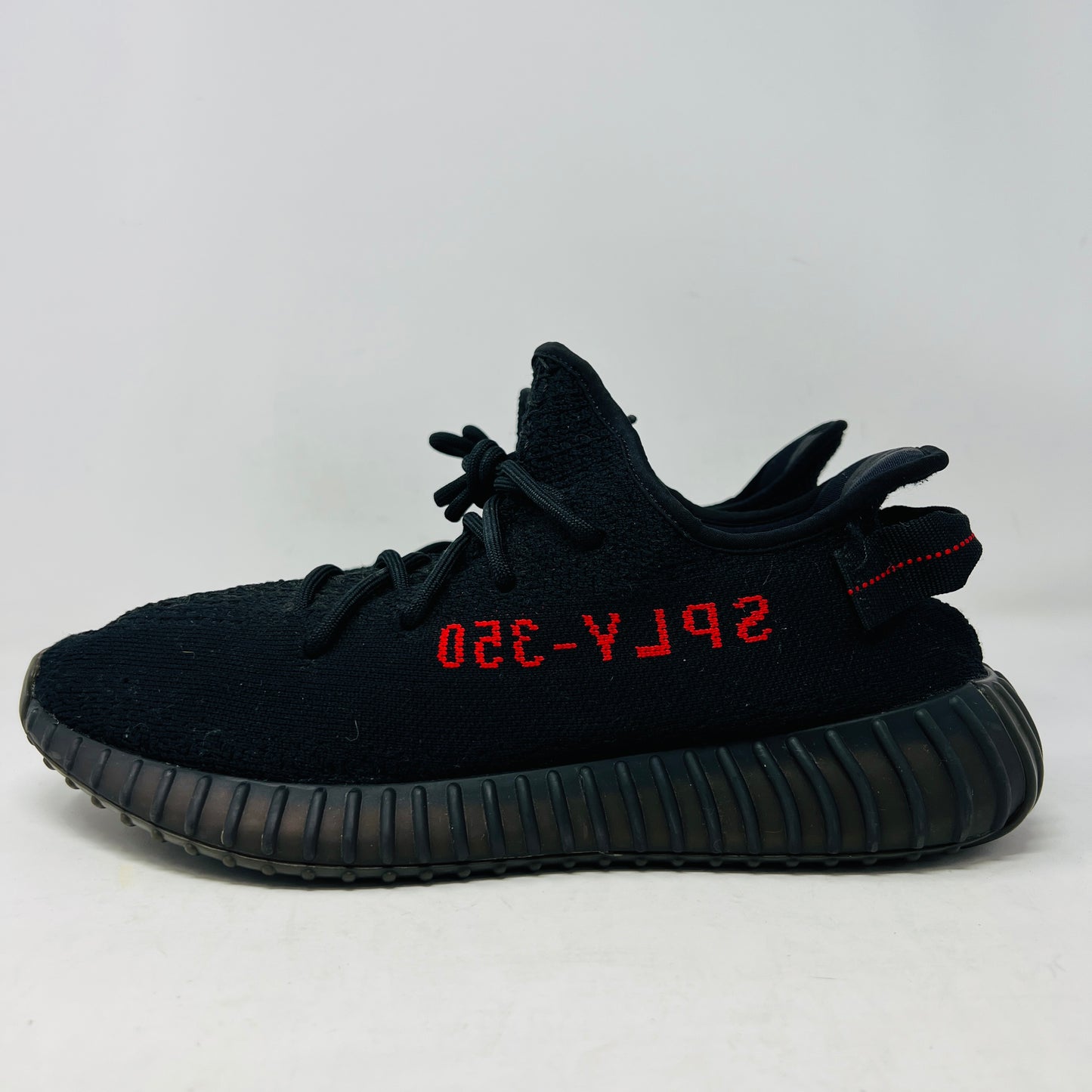adidas Yeezy Boost 350 V2 Black Red