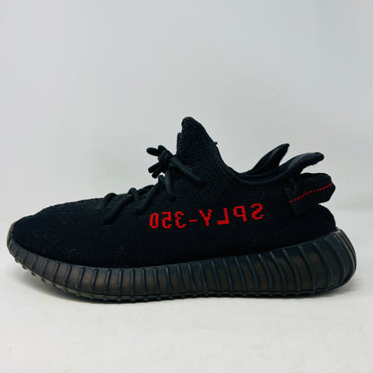 adidas Yeezy Boost 350 V2 Black Red