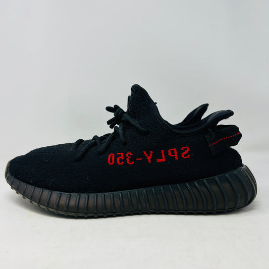 adidas Yeezy Boost 350 V2 Black Red