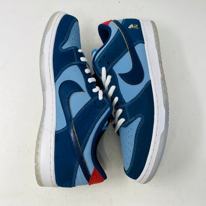 Nike SB Dunk Low Pro Why So Sad?