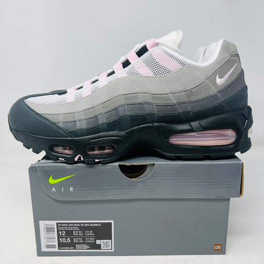 Nike Air Max 95 OG Big Bubble Pink Foam (Women's)