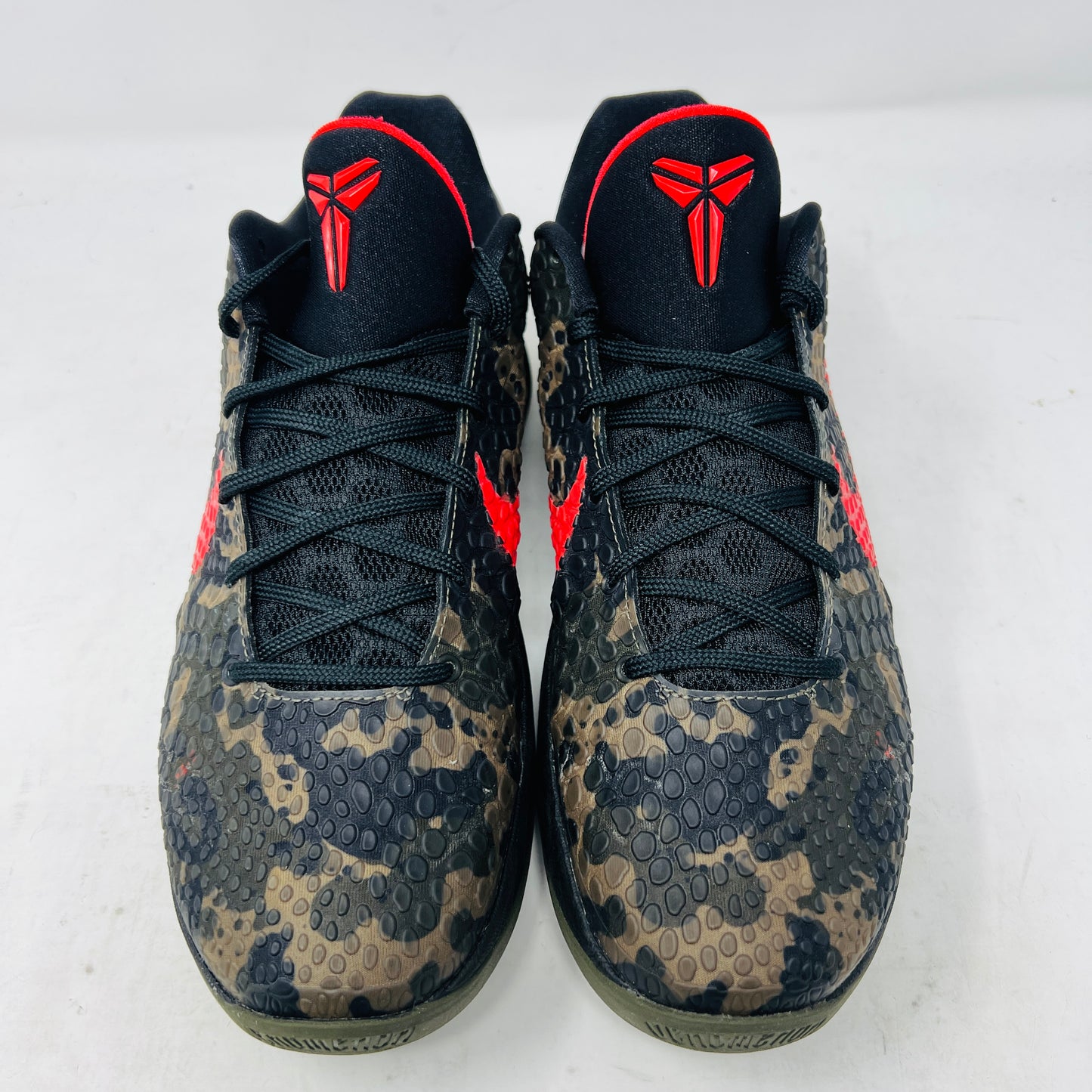 Nike Kobe 6 Protro Italian Camo (2024)