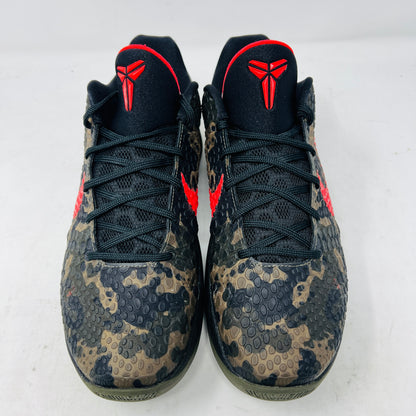 Nike Kobe 6 Protro Italian Camo (2024)