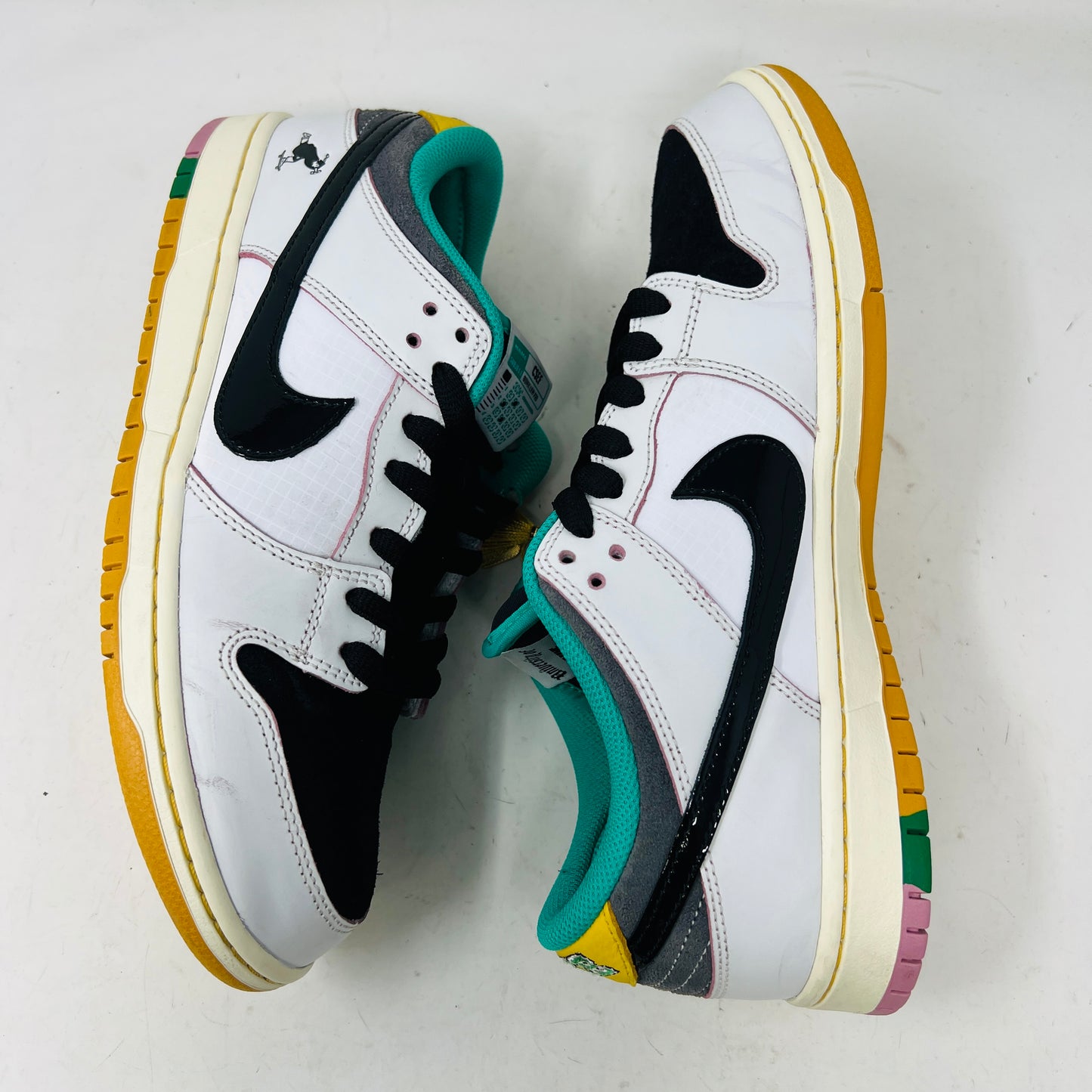 Nike SB Dunk Low CSEF