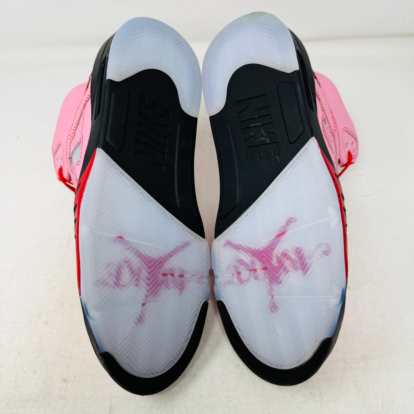 Jordan 5 Retro Awake NY Arctic Pink