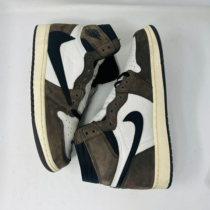 Jordan 1 Retro High OG SP Travis Scott Mocha