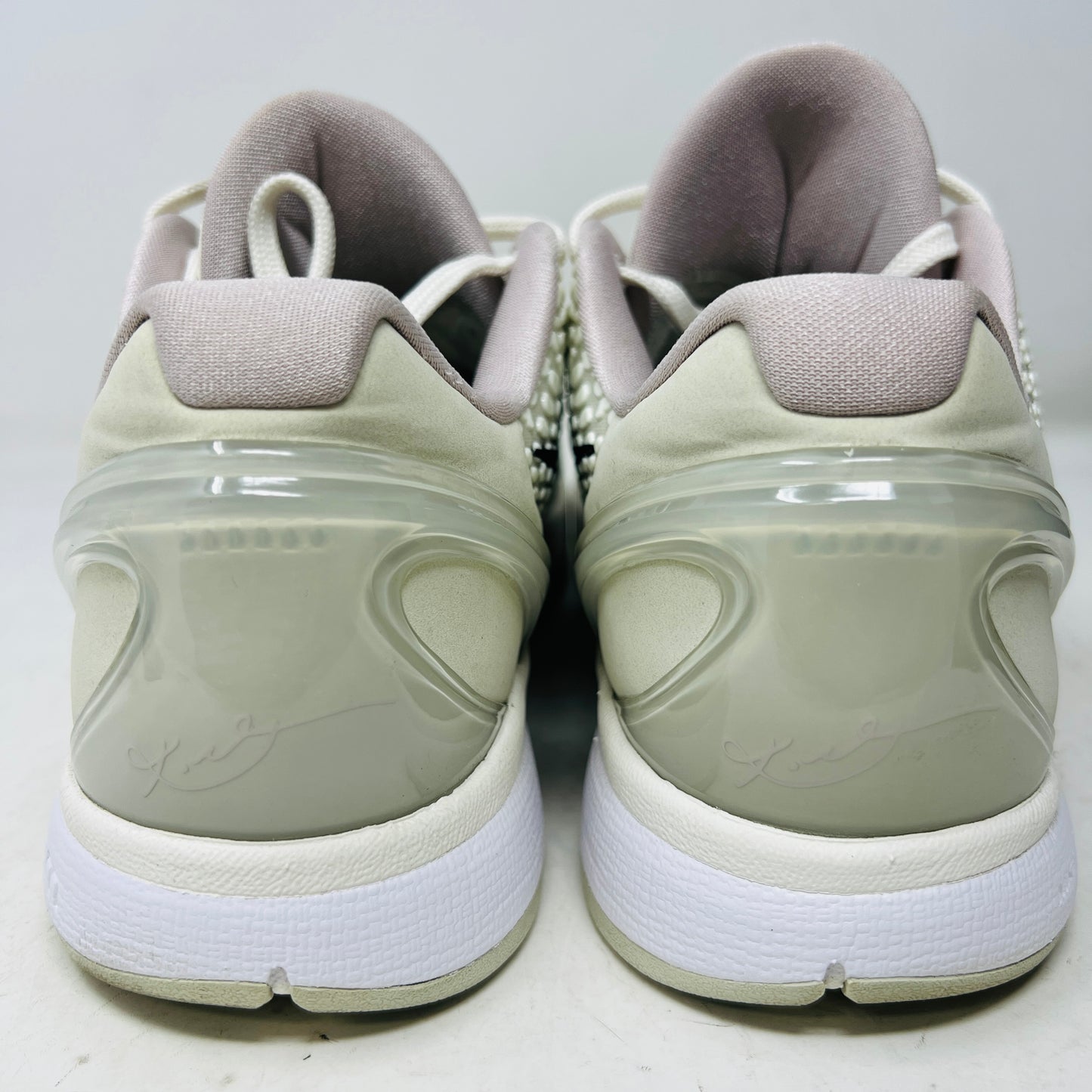 Nike Kobe 6 Protro Sail All-Star