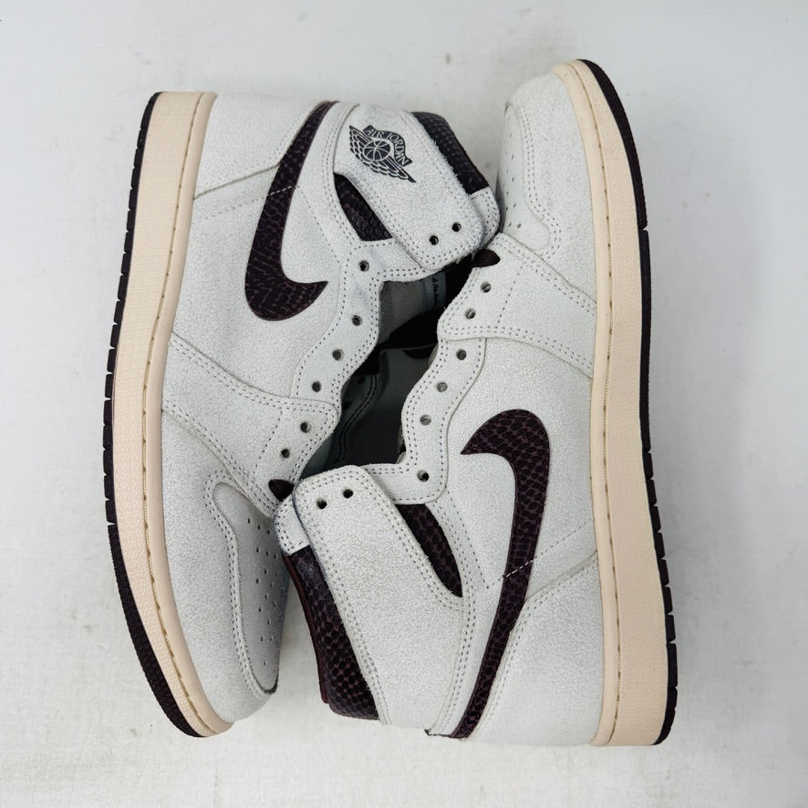 Jordan 1 Retro High OG A Ma Maniére