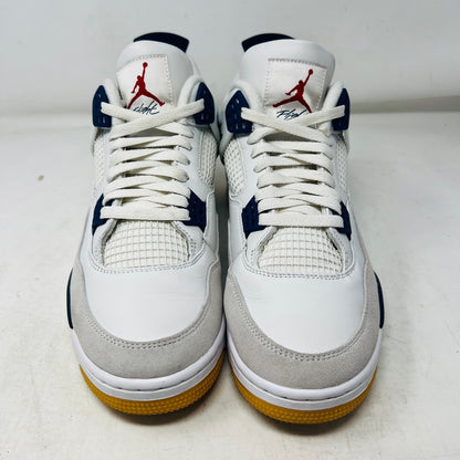 Jordan 4 Retro SB Navy