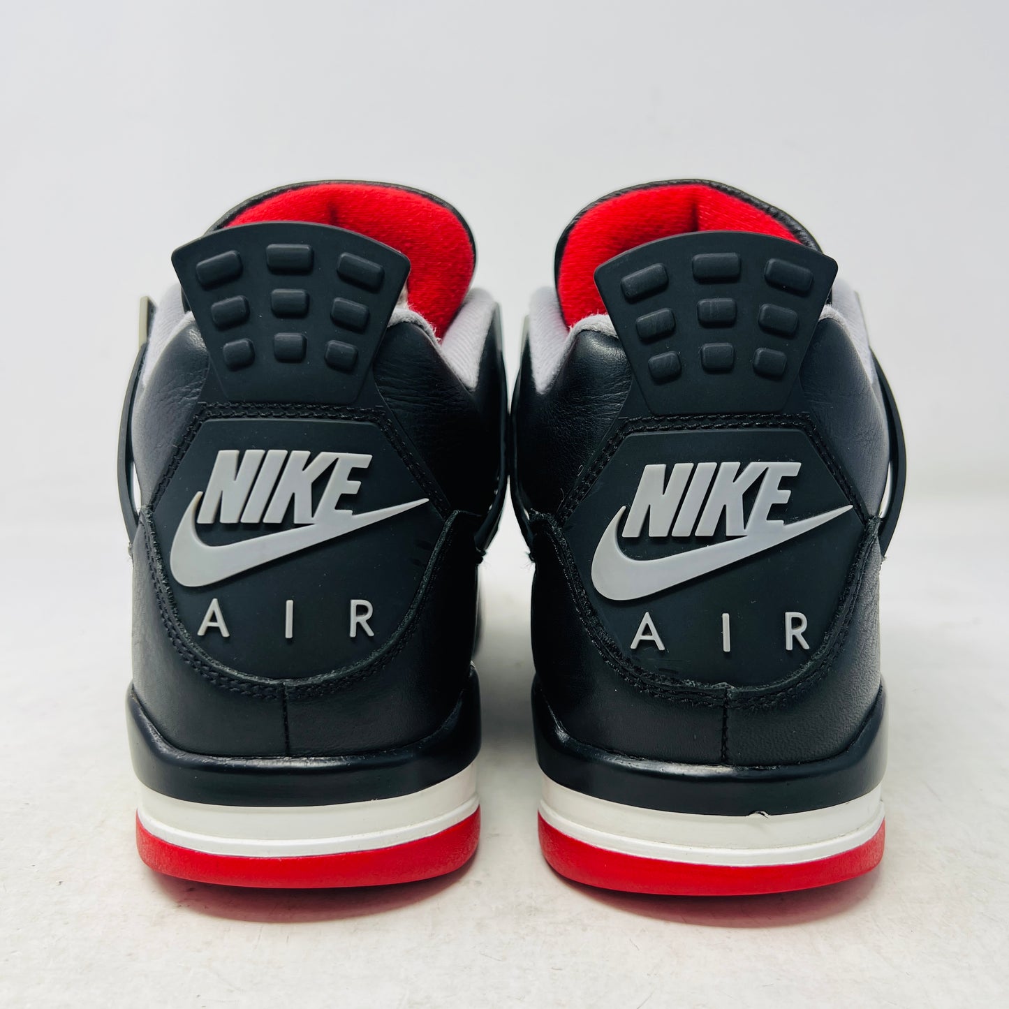 Jordan 4 Retro Bred Reimagined